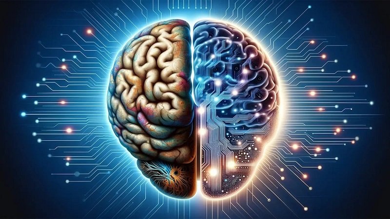 الاعتماد على الـ AI يُضعف التفكير البشري!