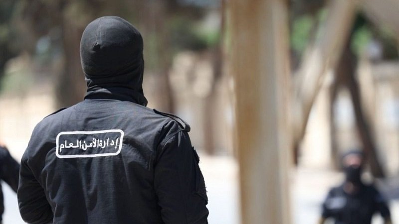 تحقيقات موسعة بعد سلسلة جرائم في حماة