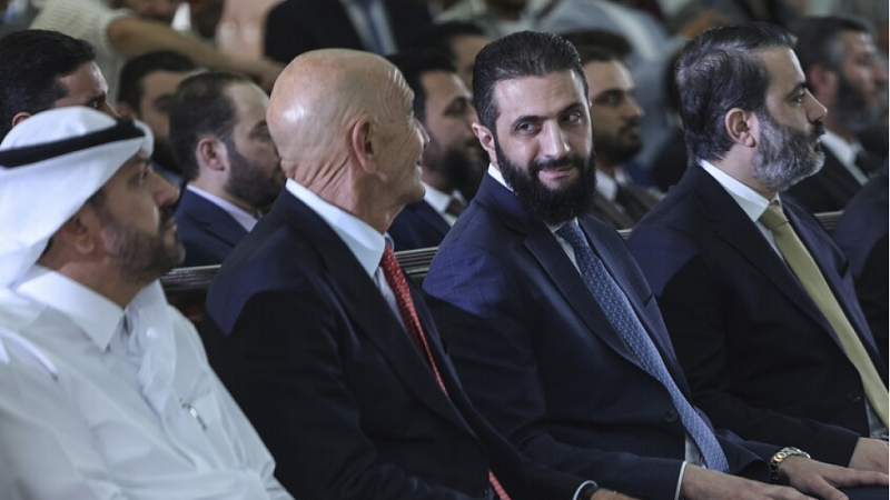 قلق أمريكي من محاولات اغتيال الرئيس السوري