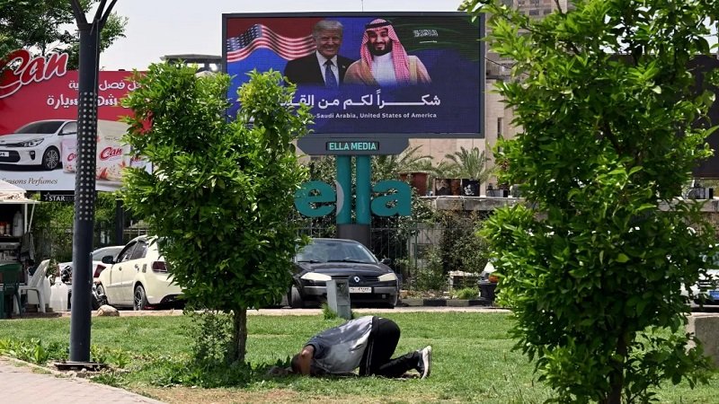 العقوبات الأميركية المفروضة على سوريا.. إرث ثقيل!