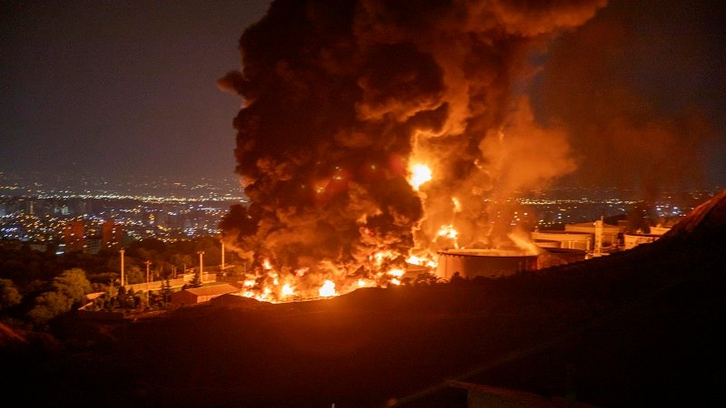 «الكرملين» يحذر من تطور كارثي في الشرق الأوسط