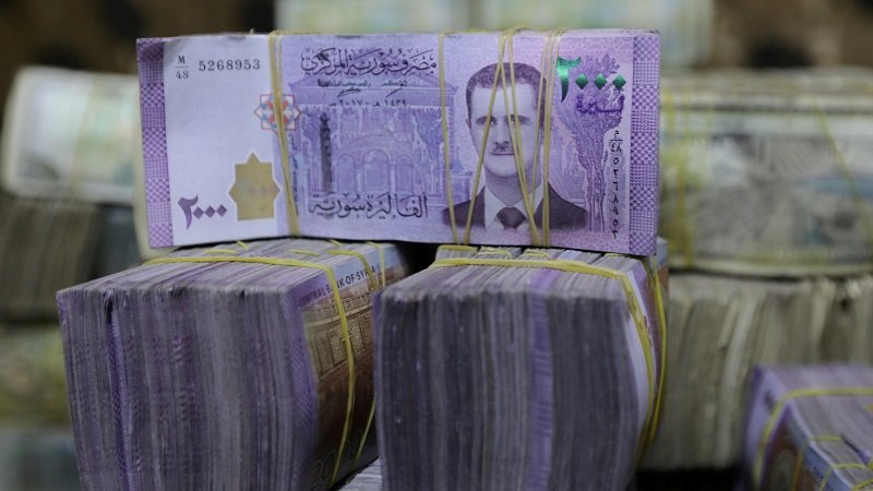 المالية تحدد مواعيد صرف أجور العاملين في الدولة
