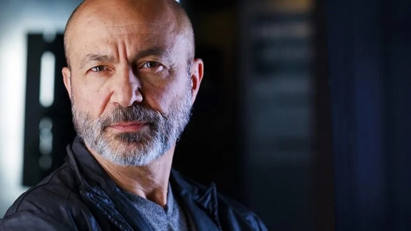 جهاد عبدو مديراً للمؤسسة العامة للسينما