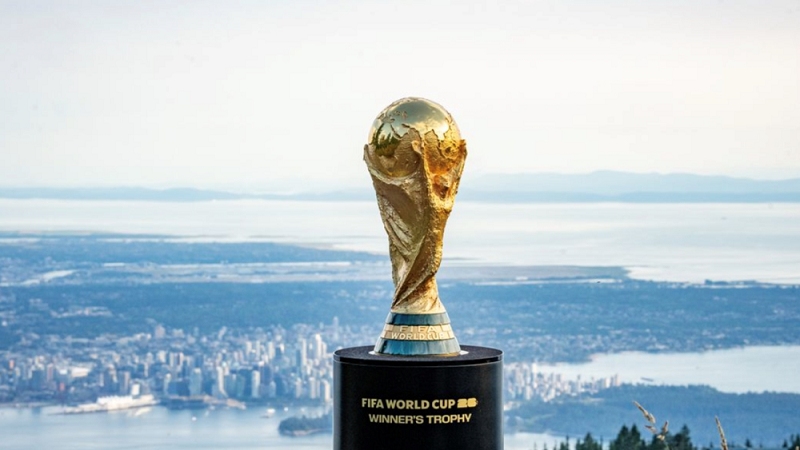 قطر والسعودية تستضيفان الملحق المؤهل لمونديال 2026