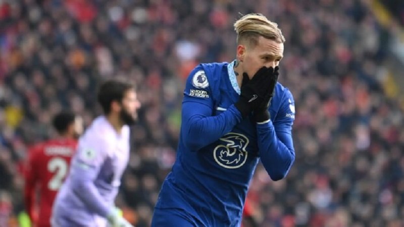 مودريك لاعب تشلسي يواجه أطول عقوبة في تاريخ كرة القدم