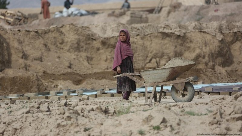 الأمم المتحدة: 138 مليون طفل يعملون في ظروف قاسية وخطرة