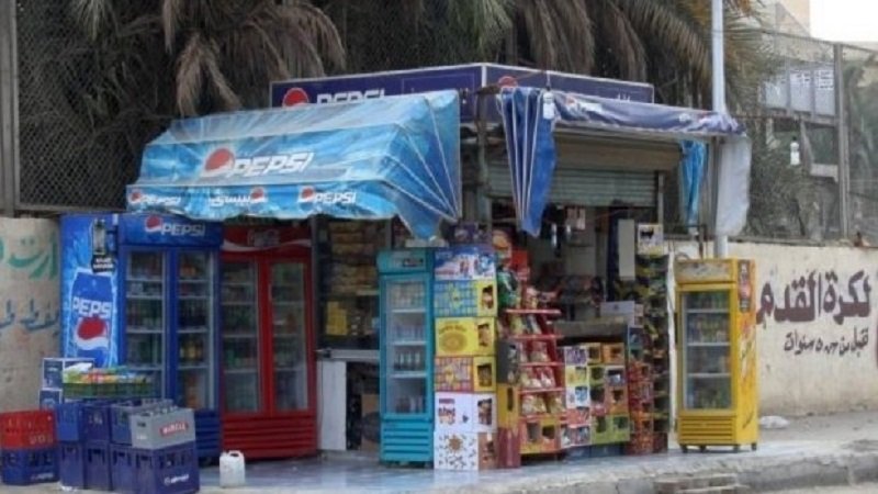 الأكشاك.. هل هي لذوي الاحتياجات أم مازال يشغلها مخبرون ونافذون؟!