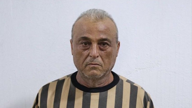 الأمن الداخلي باللاذقية يعتقل رئيس فرع أمن الدولة السابق في دير الزور