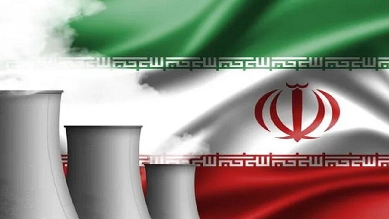 طهران منفتحة على نقل اليورانيوم المخصب إلى دولة ثالثة