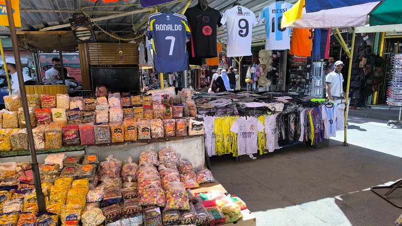 الأسعار.. هل تبقى مستقرة بعد زيادة الأجور؟