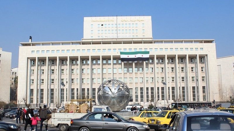 سوريا تستقبل بعثة فنية من صندوق النقد لأول مرة منذ 18 عاماً 2 Mr77k9XToi 1748806910