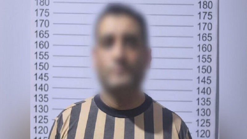 الأمن الداخلي يلقي القبض على المتسبب بتعذيب طفل في حماة