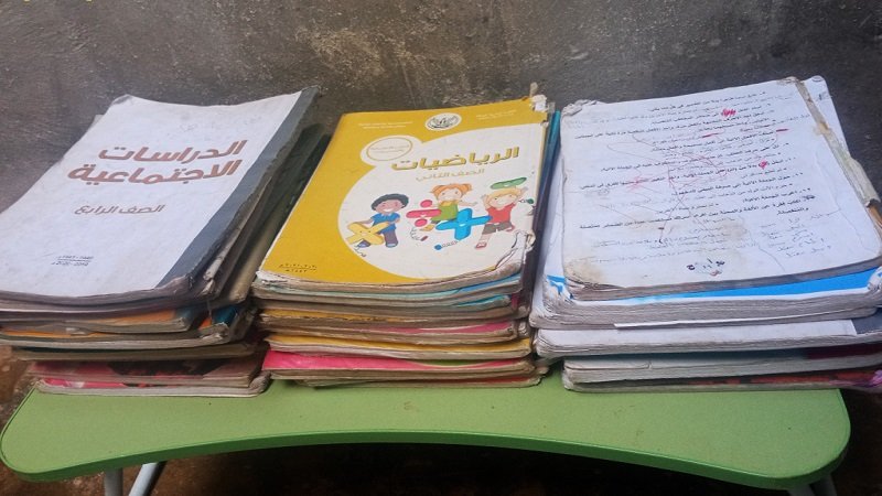 أحلام الطلاب تتلاشى تحت وطأة أقساط التعليم في حلب!