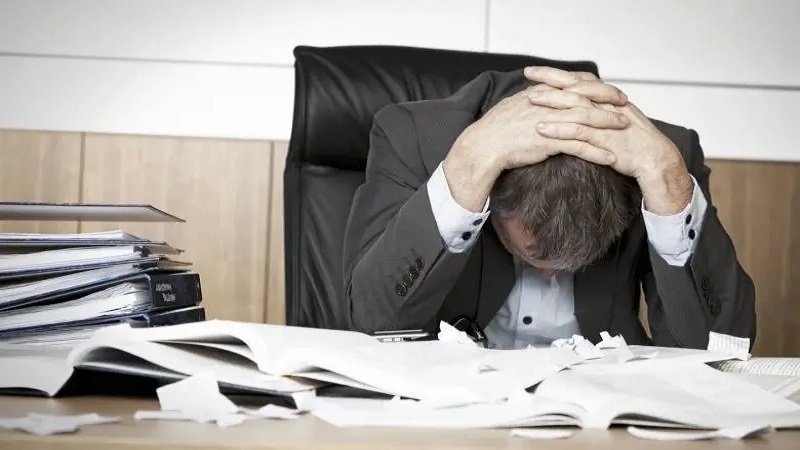 فوائد خفية للملل.. مفيد للدماغ والجملة العصبية! 2 malal