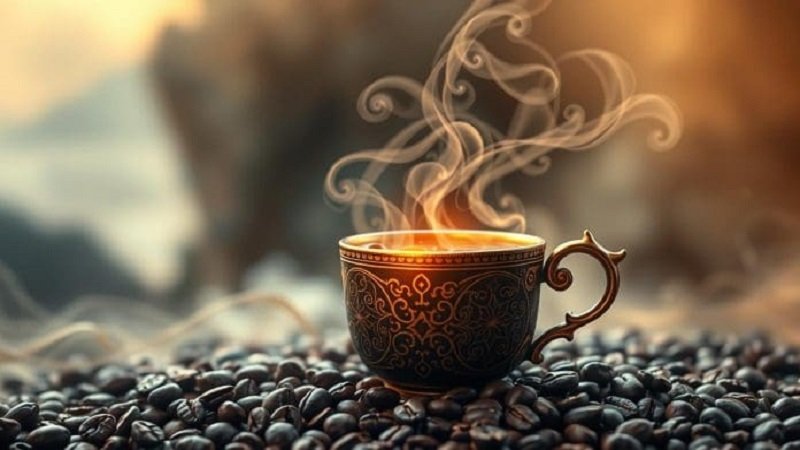 ماذا يحدث للكبد عند شرب القهوة يومياً؟
