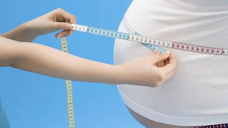 السمنة المفرطة