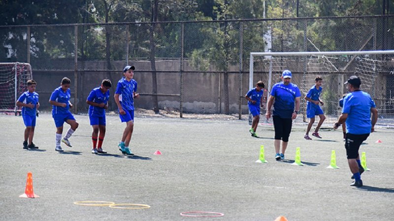 نادي المجد.. من أقدم الأندية الرياضية في سوريا 2 لم يتم تأكيده 400809