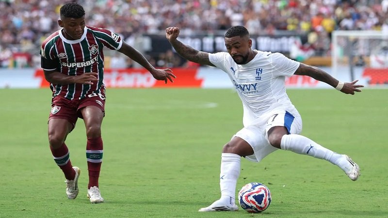 الهلال السعودي أكبر الرابحين العرب في مونديال الأندية