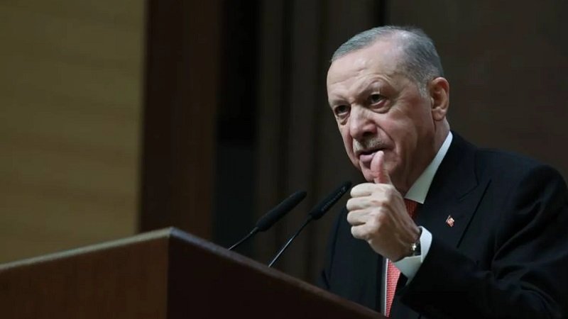تركيا تتمسك بخطوطها الحمر في سوريا