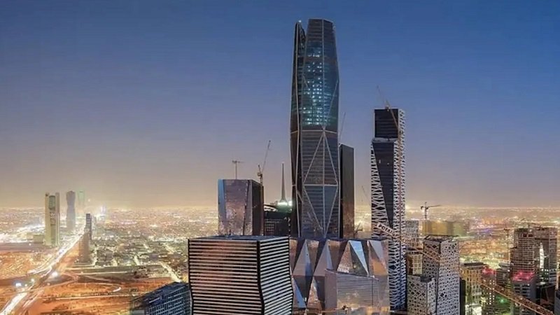 «السيادي» السعودي يتصدر عربياً بأصول 1.15 تريليون دولار