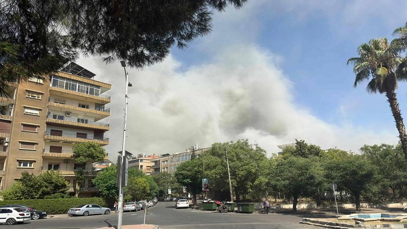 التدخُّل الإسرائيلي في سوريا… ما الأهداف وما الرسالة؟