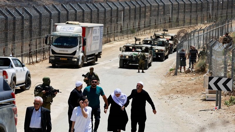 نتنياهو يتخبط بين إرضاء جنوده الدروز والبدو