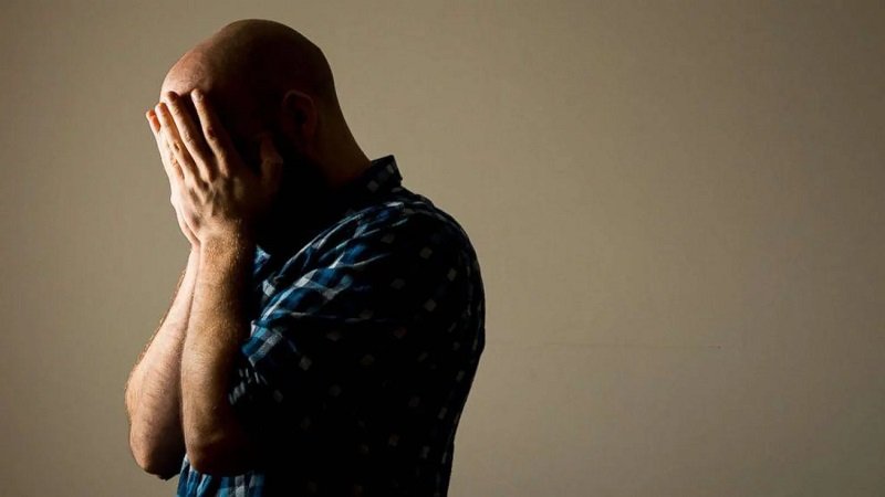 5 علامات تدل على إصاباتك بالاكتئاب