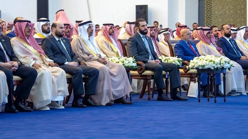 استثمارات سعودية تعيد سوريا إلى خريطة المشهد الاقتصادي العالمي