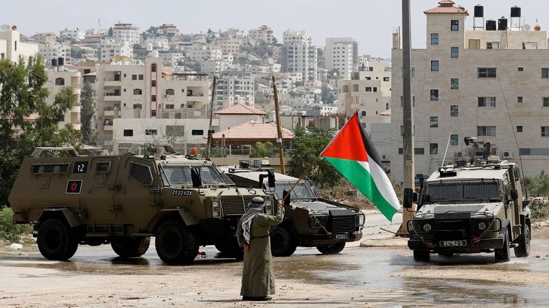 ما الدول التي سبقت فرنسا في الاعتراف بدولة فلسطين؟