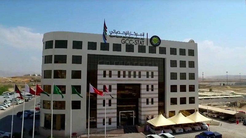 587.8 مليار دولار الناتج الإجمالي الخليجي عام 2024