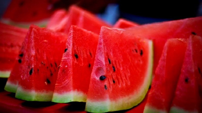  أبرز الفوائد الصحية للبطيخ
