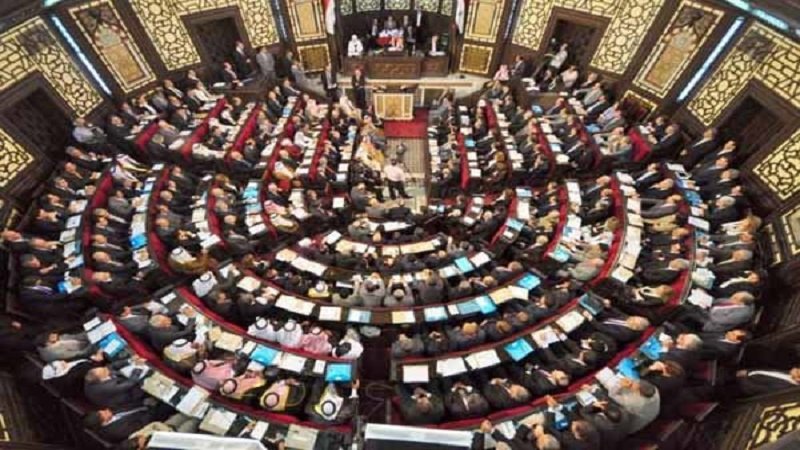 بين 15 و20 سبتمبر.. موعد انتخابات مجلس الشعب السوري
