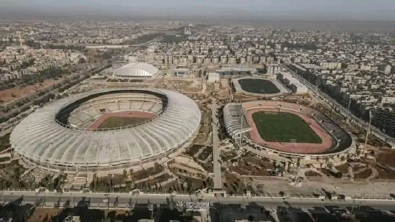 استقالة في مديرية رياضة حلب.. هل بدأ عهد المحاسبة ؟
