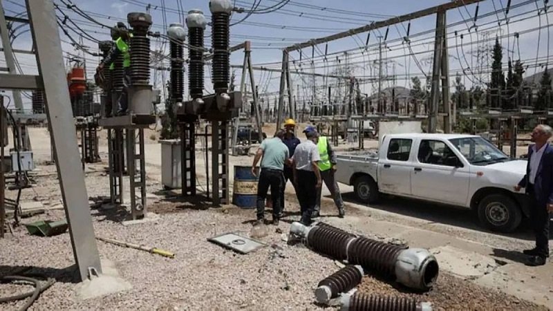 3 شركات أميركية تخطط لإعادة تأهيل قطاع الطاقة في سوريا