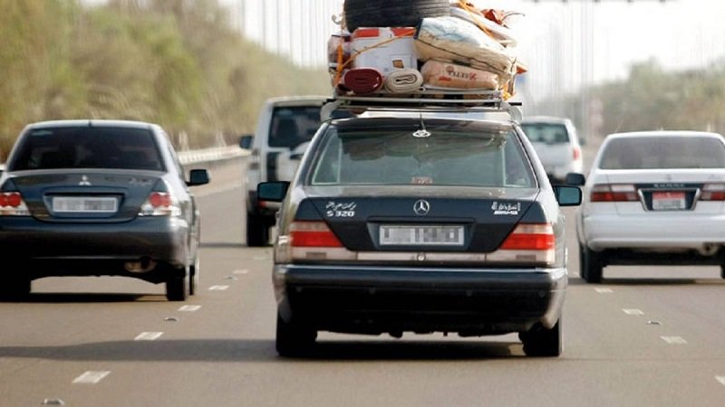 عشر نصائح ذهبية لتخفيض فواتير وقود سيارتك