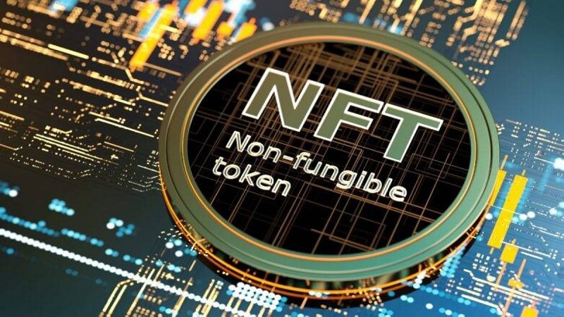 ارتفاع مفاجئ في سوق «NFT» بقيمة مليار دولار