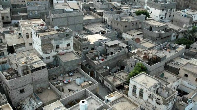 واقع السكن العشوائي في سوريا.. أحياء بلا هوية 