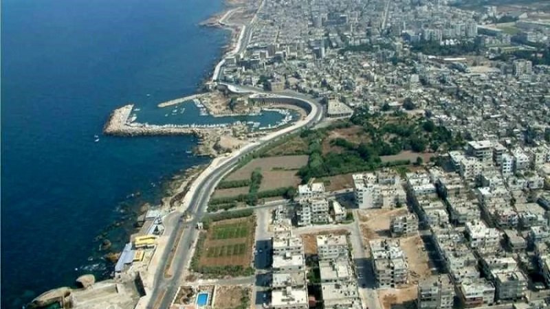 سوريا تخطط لإطلاق مشاريع سياحية باستثمارات 8 مليارات دولار