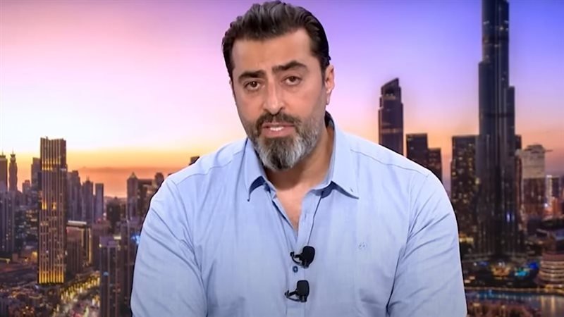 باسم ياخور: تغيير الرأي ليس تكويعاً.. وأعتذر من كل سوري جرحته