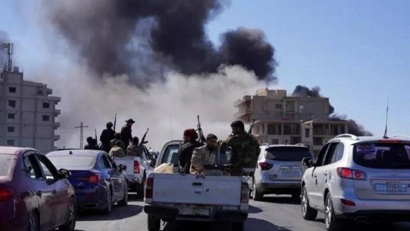 القصة الكاملة للاشتباكات الدامية في السويداء.. وحتى الهدوء الحذر 