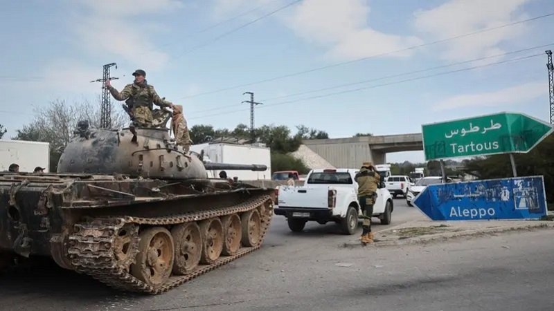 لجنة التحقيق بأحداث الساحل السوري توثق مقتل 1426 وفقدان 20