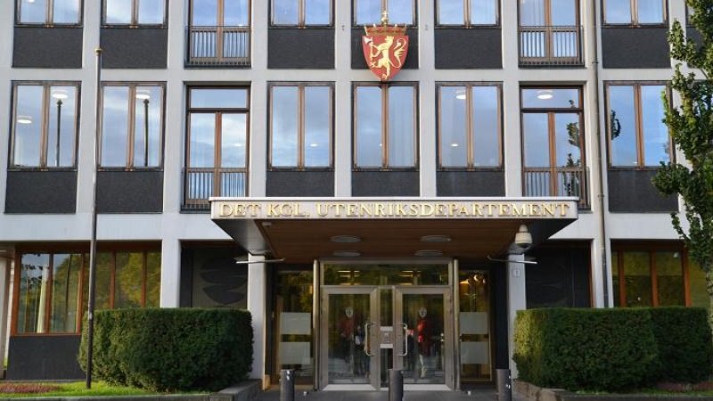 النرويج تُعلن دخول قانون تخفيف عقوباتها على سوريا حيز التنفيذ 2 94 big