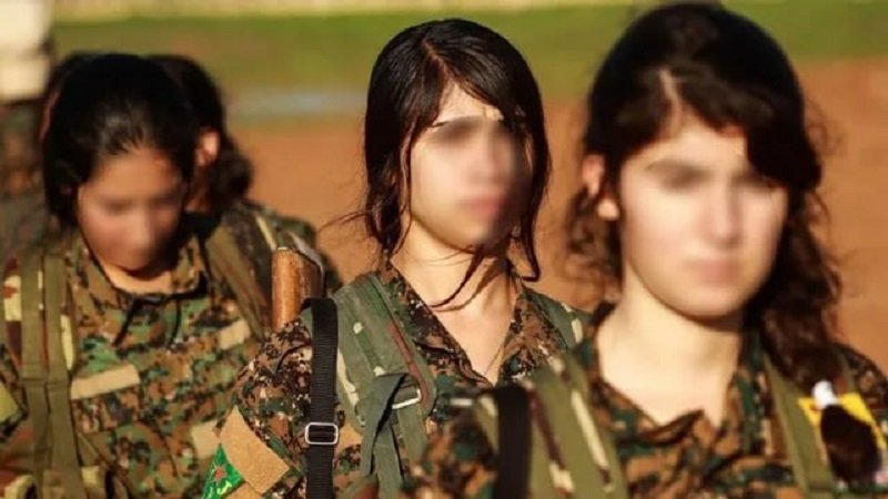 خطف الأطفال وتجنيدهم في سوريا.. جريمة مستمرة في ظل الحرب