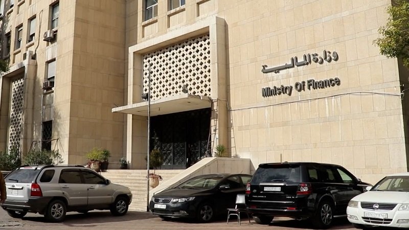 وزارة المالية السورية تعلن أبرز ملامح النظام الضريبي