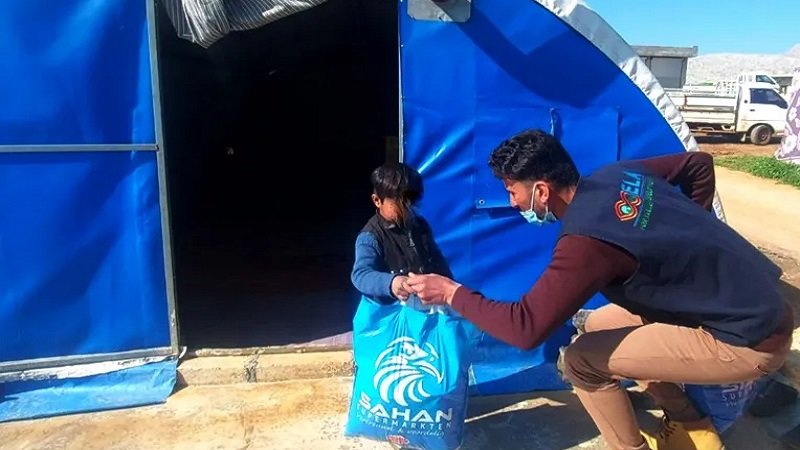 العمل الخيري بسوريا.. غياب بعهد الأسد وبحث عن الهوية بعده