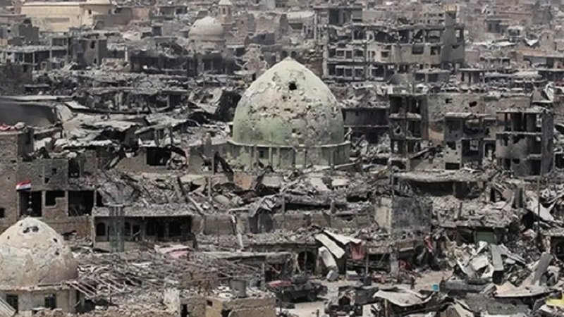 تدوير أنقاض المباني.. فرص عمل وجدوى اقتصادية