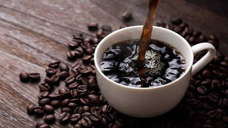5 عادات يجب تجنبها عند شرب القهوة