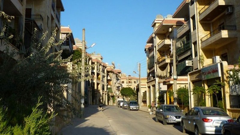 حلب تُفعّل لجنة “الغصب البيّن”.. لمعالجة التعدي على العقارات