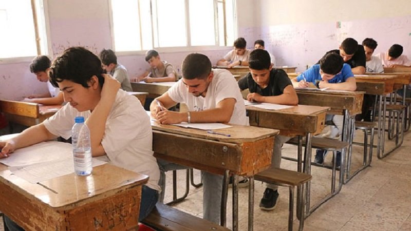 بين رهبة الامتحان ومشقّة الطريق.. طلاب البكالوريا الأحرار في معاناة مضاعفة 2 photo ٢٠٢٥ ٠٧ ١٠ ١٢ ٥٣ ١١ 1