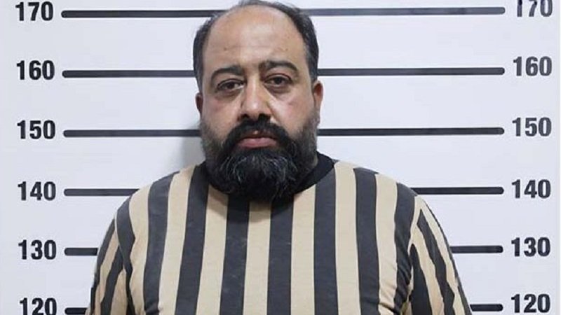 مُدان بنبش القبور.. القبض على أحد مجرمي النظام البائد في حلب